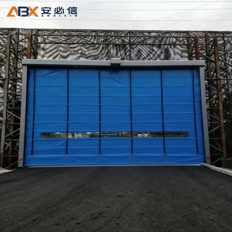 包头背带门